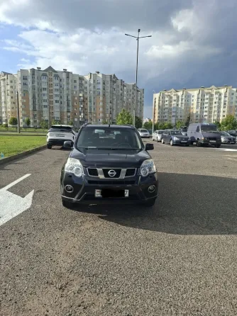 Продажа Nissan X-Trail III, 2013г., Минск Минск