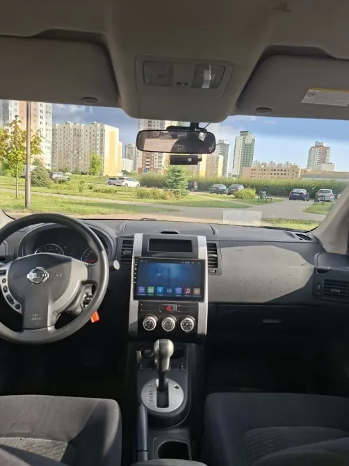 Продажа Nissan X-Trail III, 2013г., Минск Минск - изображение 3