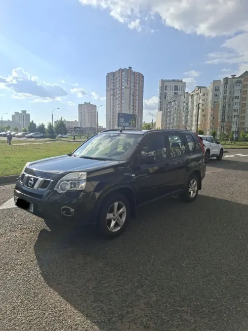 Продажа Nissan X-Trail III, 2013г., Минск Минск - изображение 5
