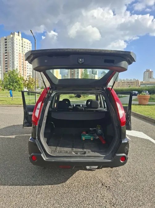 Продажа Nissan X-Trail III, 2013г., Минск Минск - изображение 6
