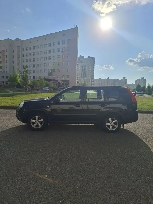 Продажа Nissan X-Trail III, 2013г., Минск Минск - изображение 7