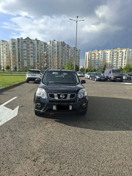 Продажа Nissan X-Trail III, 2013г., Минск Минск - изображение 4