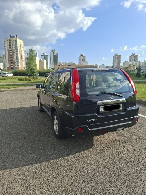 Продажа Nissan X-Trail III, 2013г., Минск Минск - изображение 2