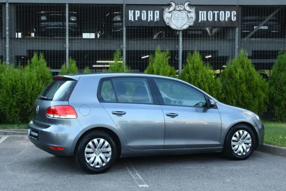 Продажа Volkswagen Golf VI, 2010г., Минск Минск