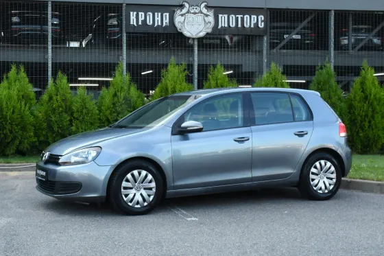 Продажа Volkswagen Golf VI, 2010г., Минск Минск