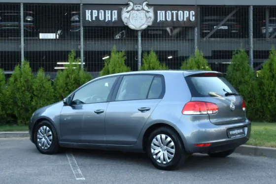 Продажа Volkswagen Golf VI, 2010г., Минск Минск