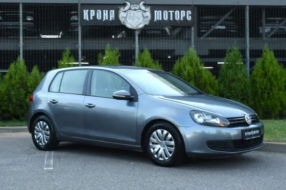 Продажа Volkswagen Golf VI, 2010г., Минск Минск
