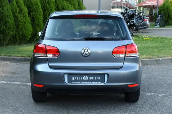 Продажа Volkswagen Golf VI, 2010г., Минск Минск