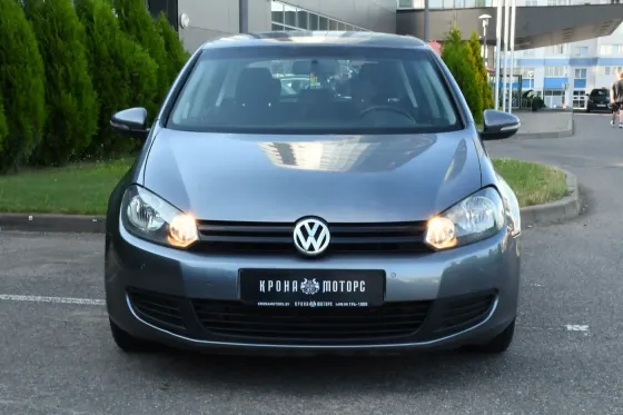 Продажа Volkswagen Golf VI, 2010г., Минск Минск