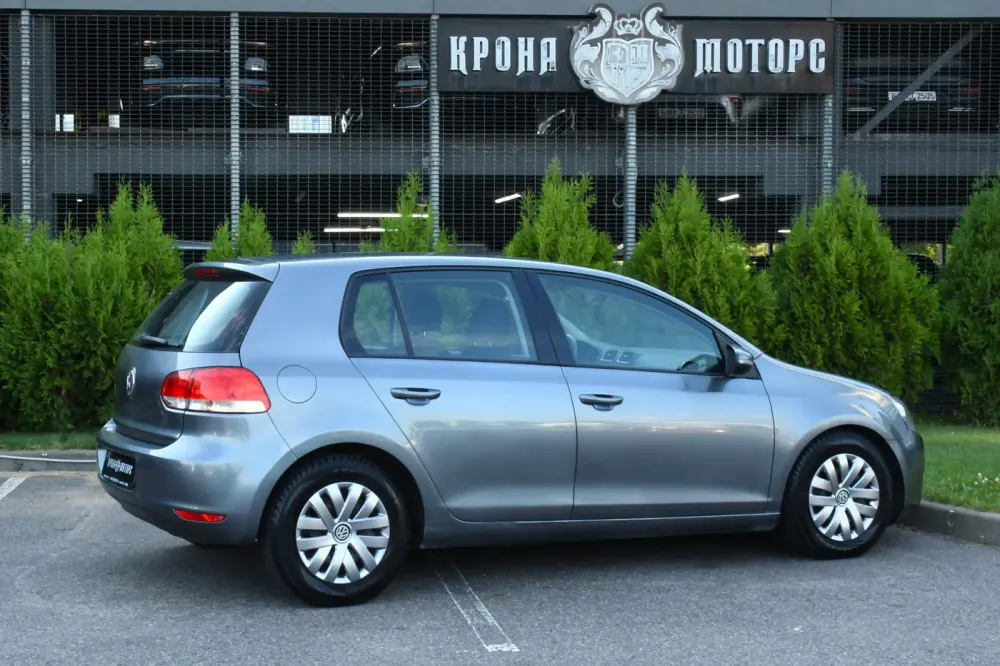 Продажа Volkswagen Golf VI, 2010г., Минск Минск - изображение 4