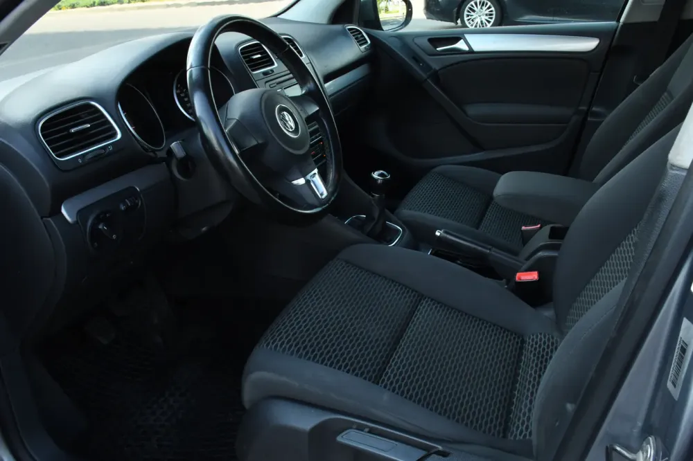 Продажа Volkswagen Golf VI, 2010г., Минск Минск - изображение 8