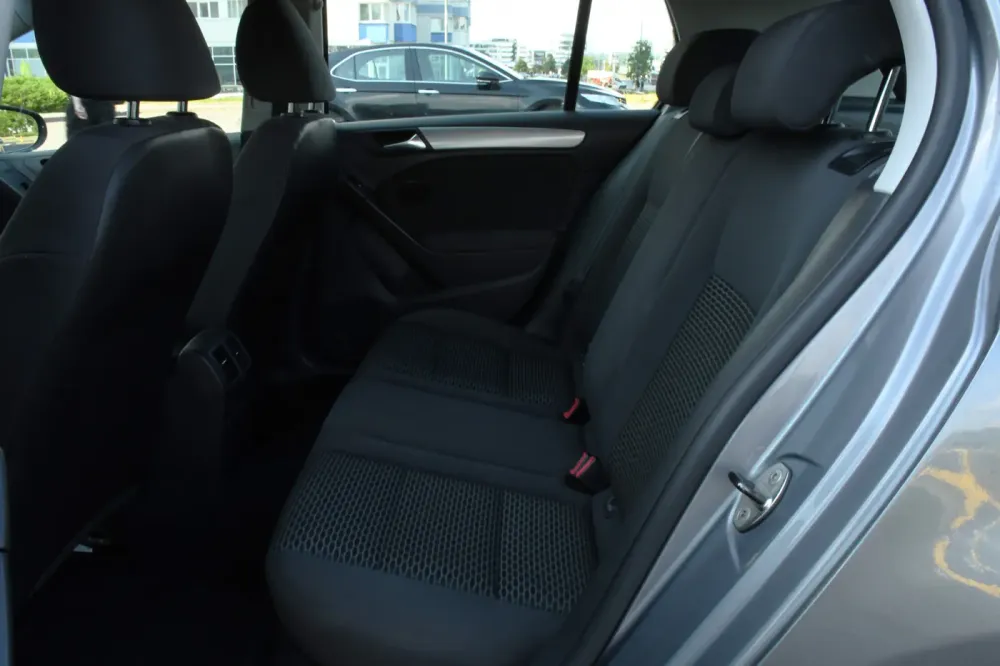 Продажа Volkswagen Golf VI, 2010г., Минск Минск - изображение 10