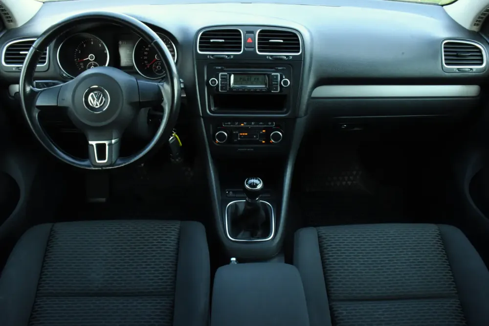 Продажа Volkswagen Golf VI, 2010г., Минск Минск - изображение 14