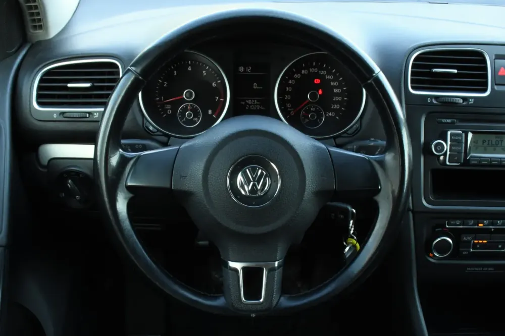 Продажа Volkswagen Golf VI, 2010г., Минск Минск - изображение 15