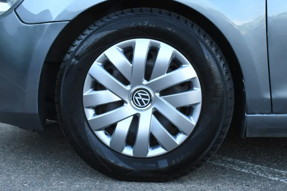Продажа Volkswagen Golf VI, 2010г., Минск Минск - изображение 7