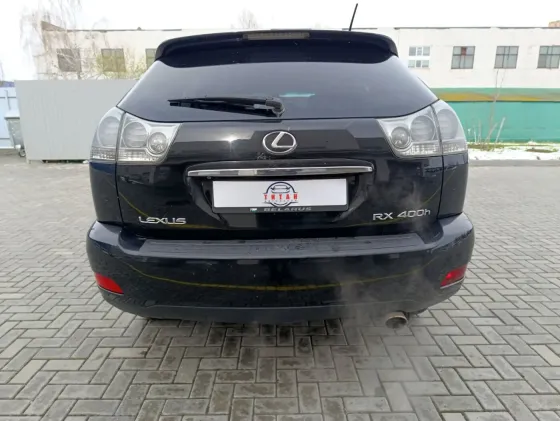 Продажа Lexus RX II Рестайлинг, 2006г., Гомель Гомель