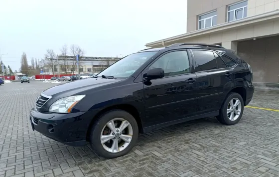 Продажа Lexus RX II Рестайлинг, 2006г., Гомель Гомель