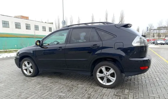 Продажа Lexus RX II Рестайлинг, 2006г., Гомель Гомель