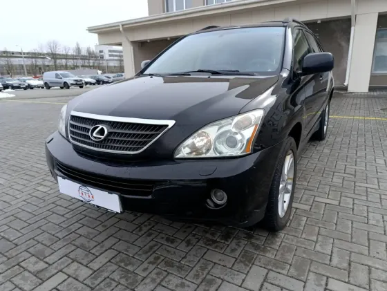 Продажа Lexus RX II Рестайлинг, 2006г., Гомель Гомель
