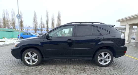 Продажа Lexus RX II Рестайлинг, 2006г., Гомель Гомель
