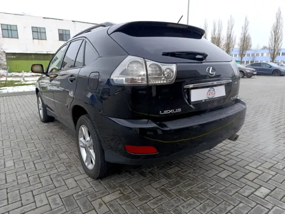 Продажа Lexus RX II Рестайлинг, 2006г., Гомель Гомель