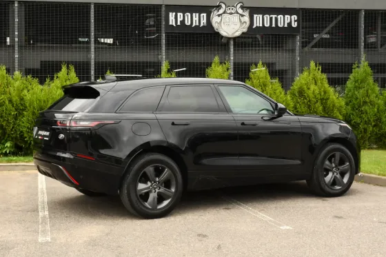 Продажа Land Rover Range Rover Velar I, 2022г., Минск Минск