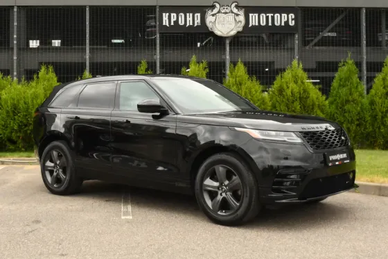 Продажа Land Rover Range Rover Velar I, 2022г., Минск Минск