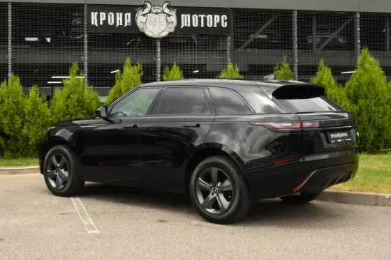 Продажа Land Rover Range Rover Velar I, 2022г., Минск Минск