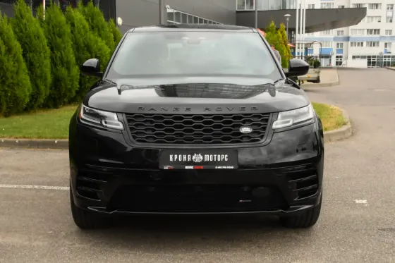 Продажа Land Rover Range Rover Velar I, 2022г., Минск Минск