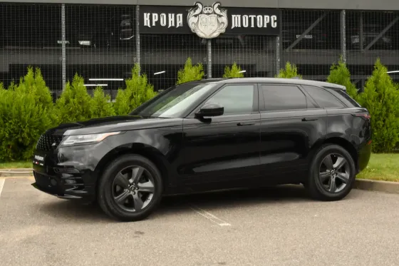 Продажа Land Rover Range Rover Velar I, 2022г., Минск Минск