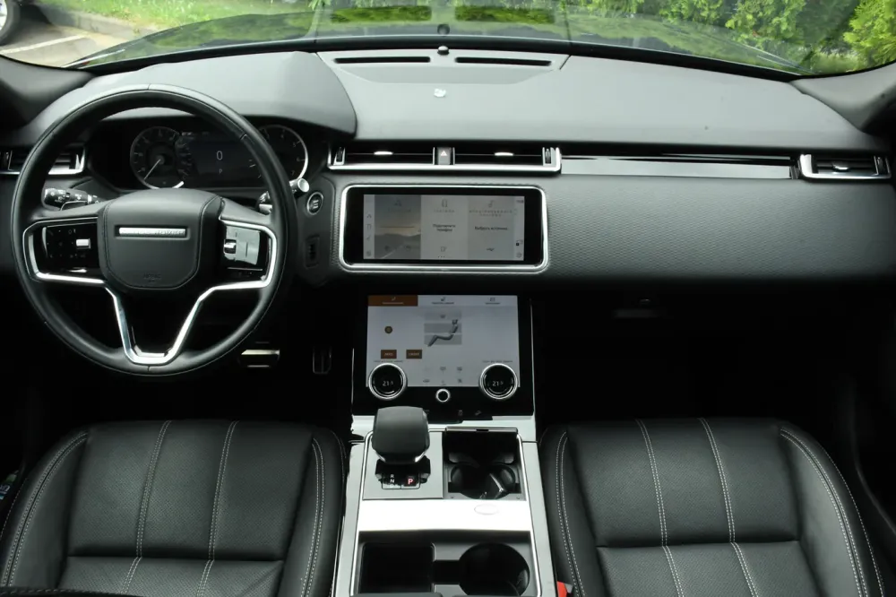 Продажа Land Rover Range Rover Velar I, 2022г., Минск Минск - изображение 15