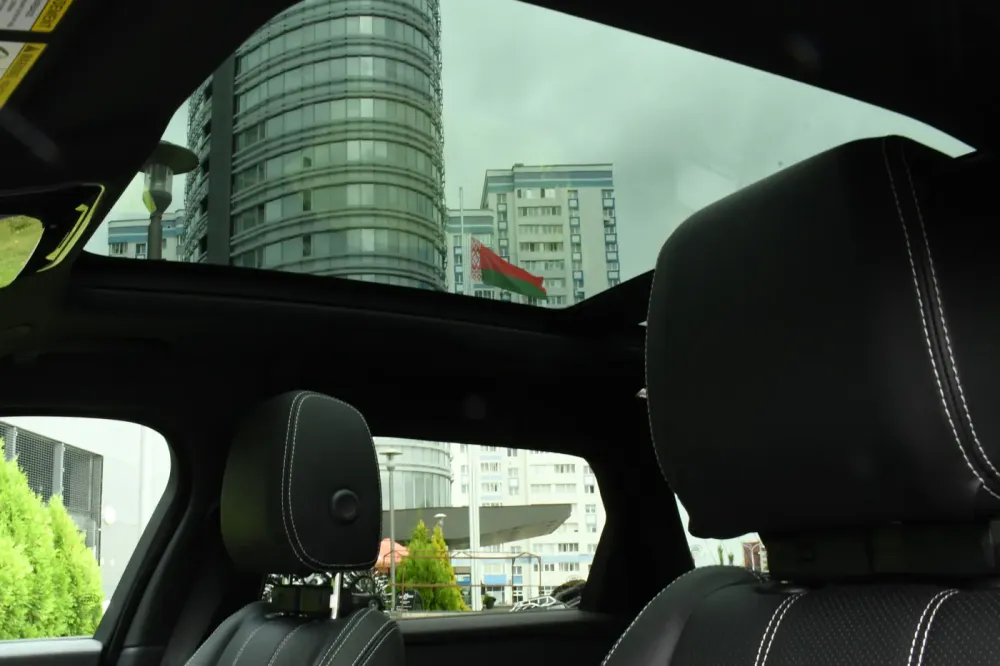 Продажа Land Rover Range Rover Velar I, 2022г., Минск Минск - изображение 10