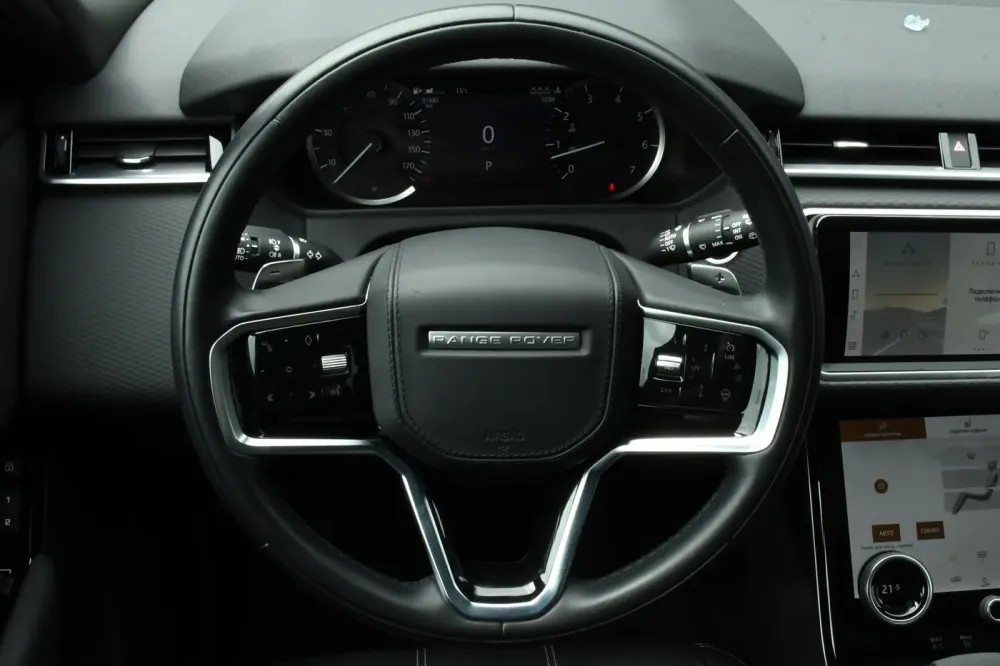 Продажа Land Rover Range Rover Velar I, 2022г., Минск Минск - изображение 16