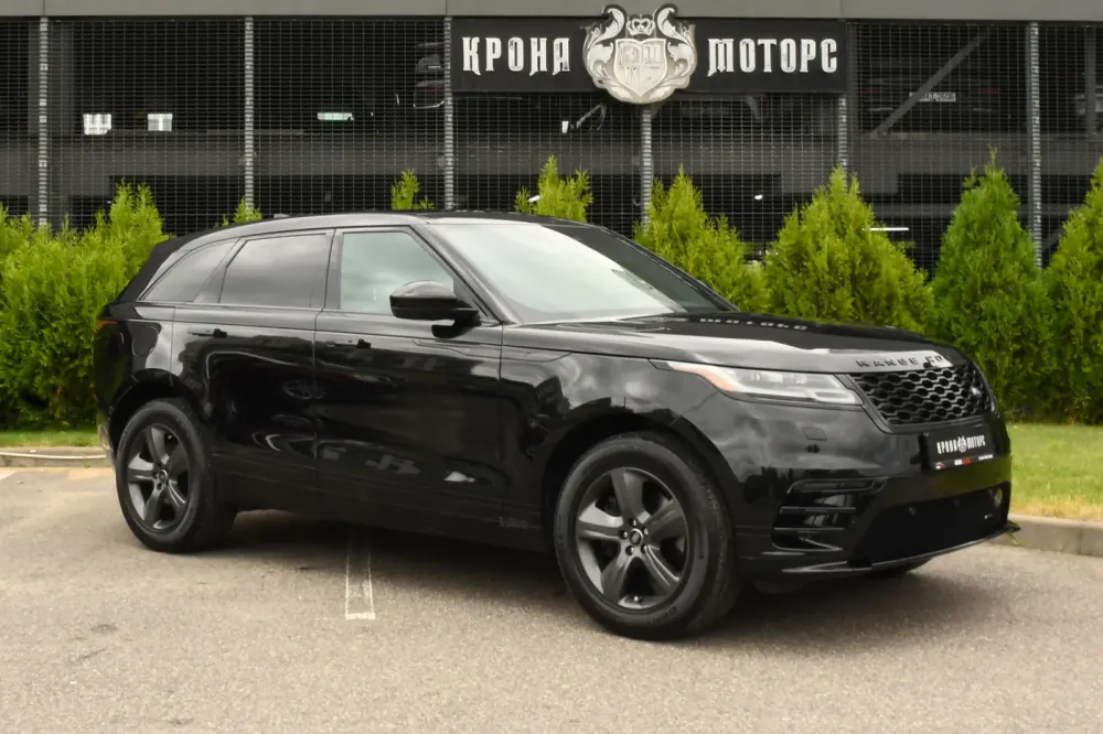 Продажа Land Rover Range Rover Velar I, 2022г., Минск Минск - изображение 3