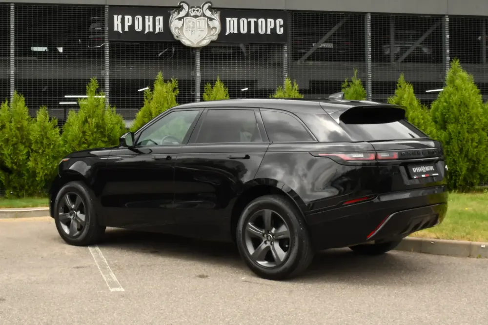 Продажа Land Rover Range Rover Velar I, 2022г., Минск Минск - изображение 6