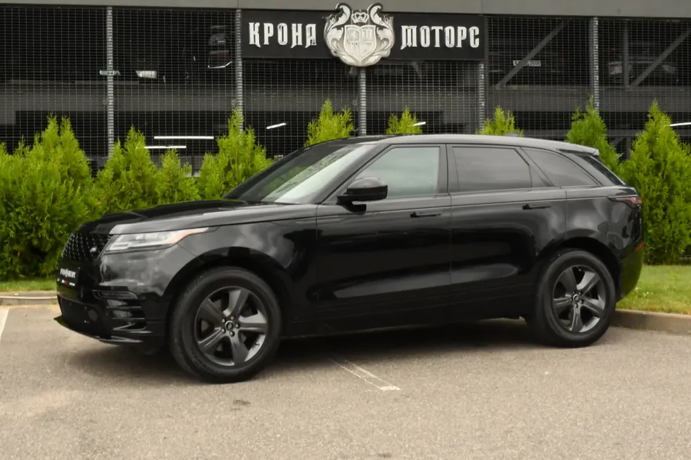 Продажа Land Rover Range Rover Velar I, 2022г., Минск Минск - изображение 1