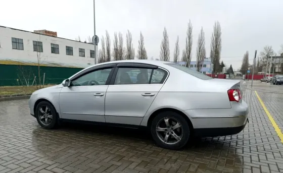 Продажа Volkswagen Passat B6, 2006г., Гомель Гомель