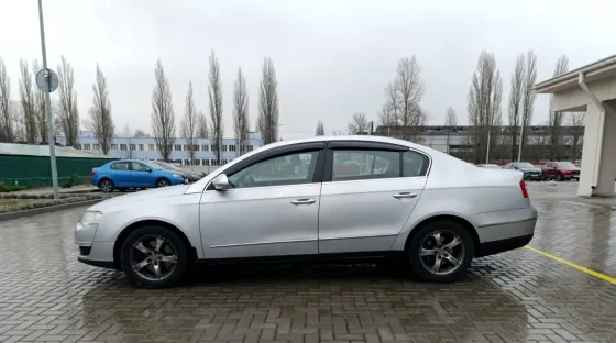 Продажа Volkswagen Passat B6, 2006г., Гомель Гомель