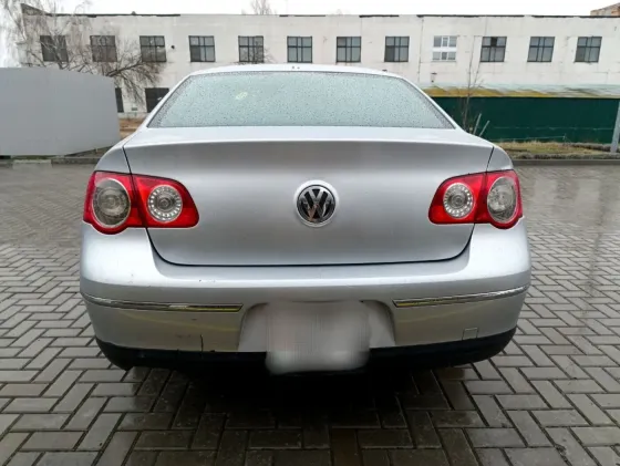 Продажа Volkswagen Passat B6, 2006г., Гомель Гомель