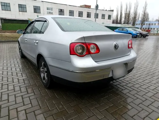 Продажа Volkswagen Passat B6, 2006г., Гомель Гомель