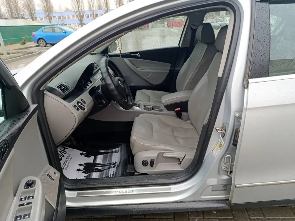 Продажа Volkswagen Passat B6, 2006г., Гомель Гомель - изображение 14