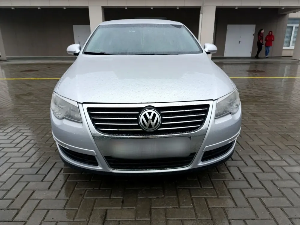 Продажа Volkswagen Passat B6, 2006г., Гомель Гомель - изображение 12