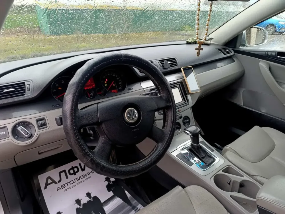Продажа Volkswagen Passat B6, 2006г., Гомель Гомель - изображение 16
