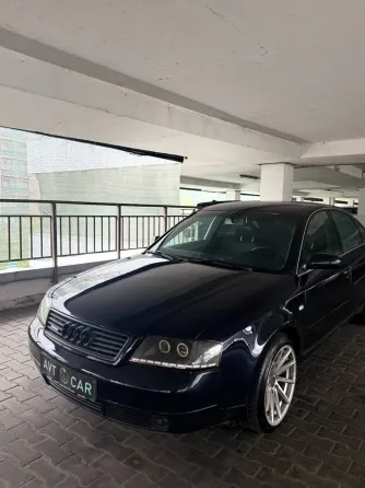 Продажа Audi A6 II (C5), 1997г., Минск Минск