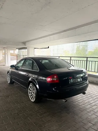 Продажа Audi A6 II (C5), 1997г., Минск Минск