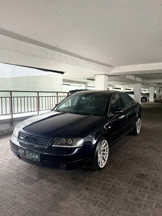 Продажа Audi A6 II (C5), 1997г., Минск Минск