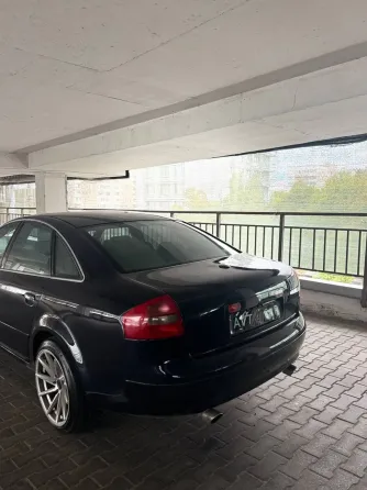 Продажа Audi A6 II (C5), 1997г., Минск Минск