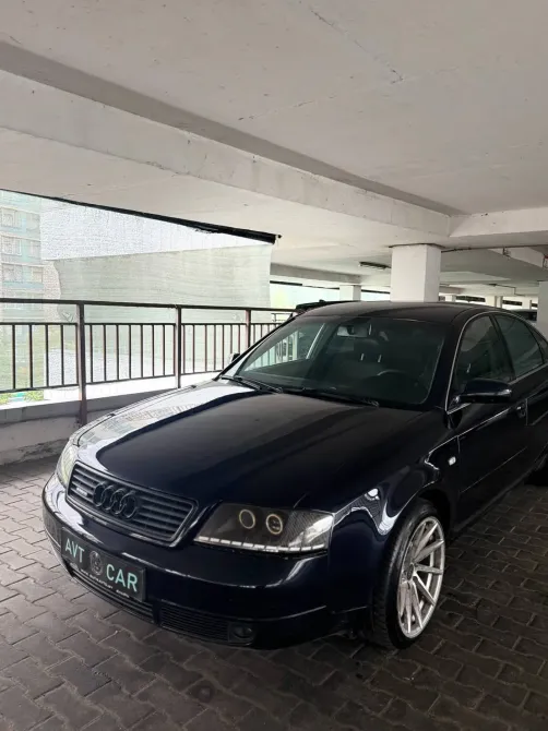 Продажа Audi A6 II (C5), 1997г., Минск Минск - изображение 3