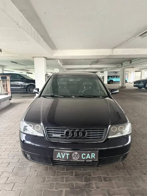 Продажа Audi A6 II (C5), 1997г., Минск Минск - изображение 1