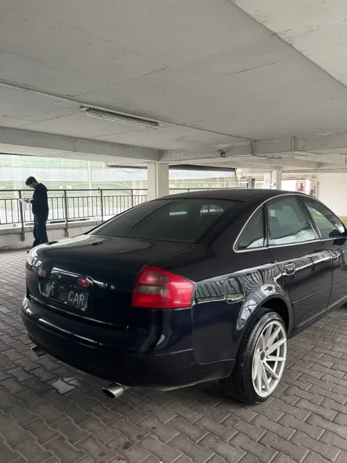 Продажа Audi A6 II (C5), 1997г., Минск Минск - изображение 7